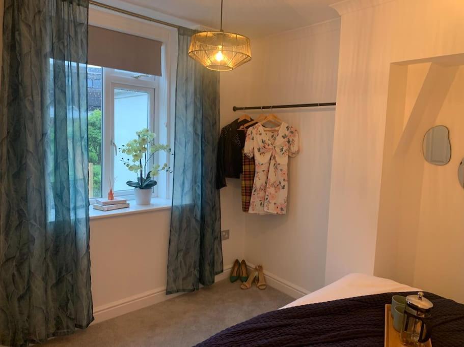 Alto - Lovely 2 Bedroom Serviced Apartment Bristol By Mint Stays 외부 사진